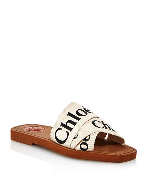 chloe woody sandals sale.